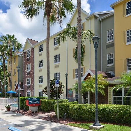 Towneplace Suites By Marriott Miami Airport W Doral Zewnętrze zdjęcie