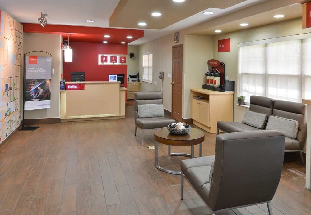 Towneplace Suites By Marriott Miami Airport W Doral Zewnętrze zdjęcie