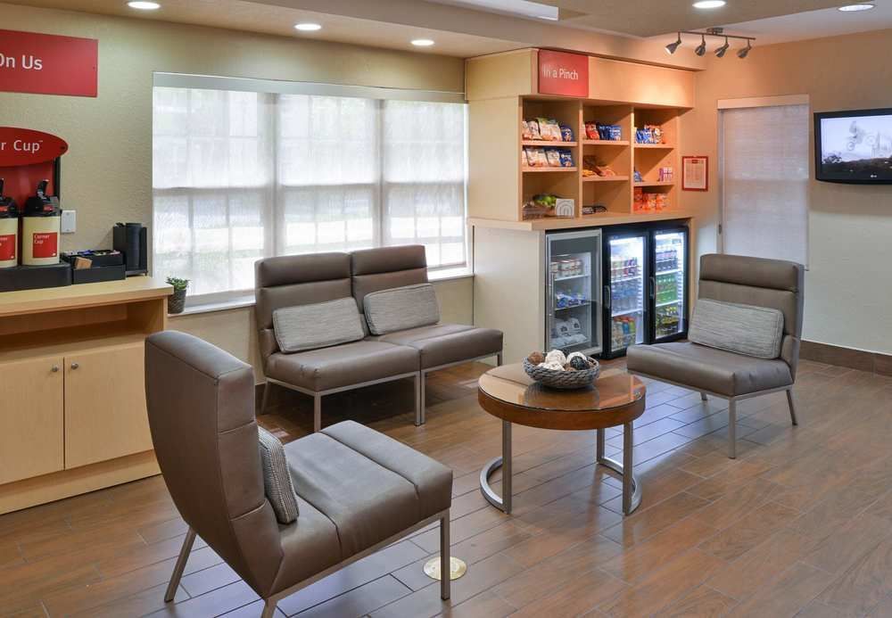 Towneplace Suites By Marriott Miami Airport W Doral Zewnętrze zdjęcie