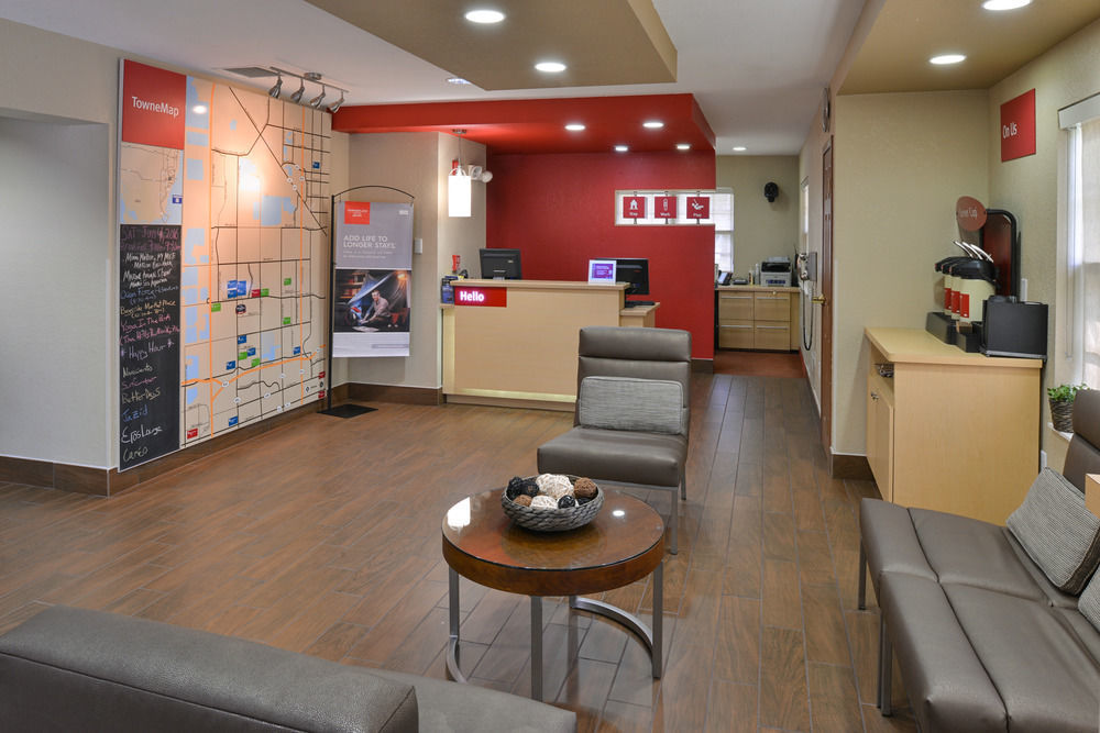 Towneplace Suites By Marriott Miami Airport W Doral Zewnętrze zdjęcie
