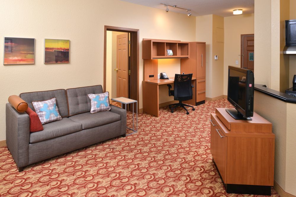 Towneplace Suites By Marriott Miami Airport W Doral Zewnętrze zdjęcie