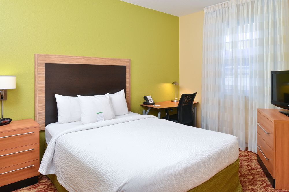 Towneplace Suites By Marriott Miami Airport W Doral Zewnętrze zdjęcie
