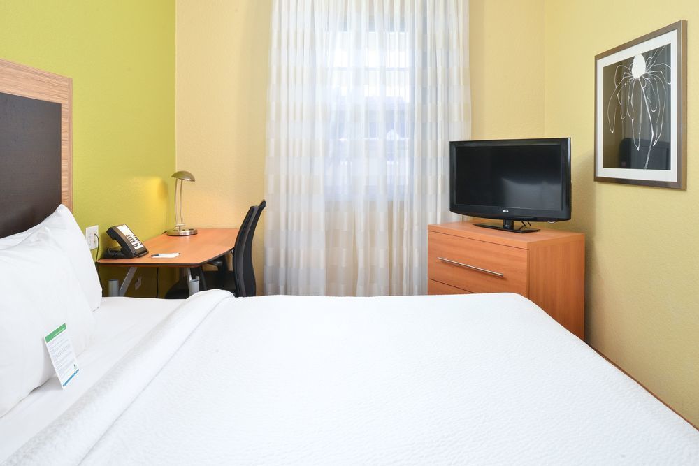 Towneplace Suites By Marriott Miami Airport W Doral Zewnętrze zdjęcie