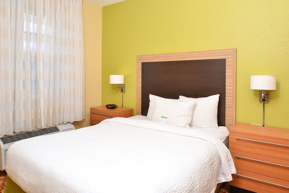 Towneplace Suites By Marriott Miami Airport W Doral Zewnętrze zdjęcie