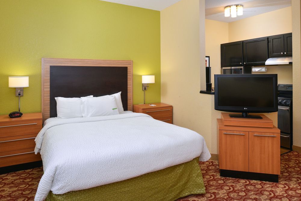 Towneplace Suites By Marriott Miami Airport W Doral Zewnętrze zdjęcie