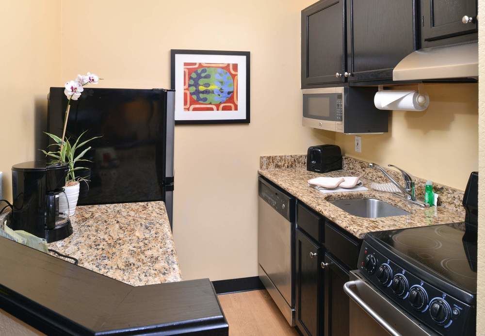 Towneplace Suites By Marriott Miami Airport W Doral Zewnętrze zdjęcie