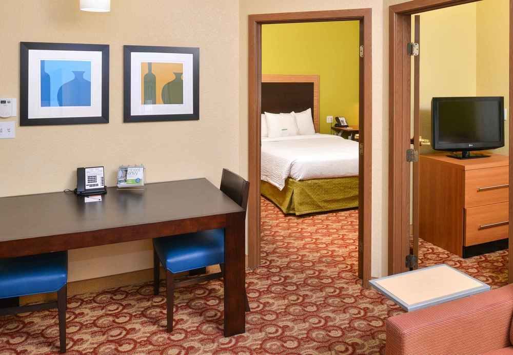 Towneplace Suites By Marriott Miami Airport W Doral Zewnętrze zdjęcie