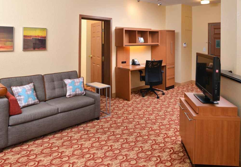 Towneplace Suites By Marriott Miami Airport W Doral Zewnętrze zdjęcie